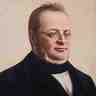 Comte de Cavour